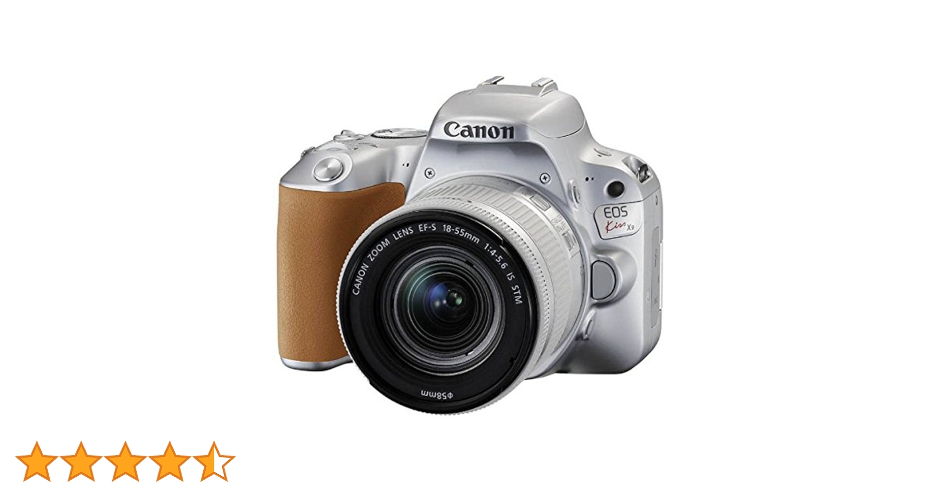 極美品★Canon EOS kiss X9★高速AF●Wi-Fi内蔵● CANON EOS Kiss X9 ダブルズームキット 価格比較 - 価格.com
